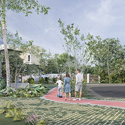 Kumahahual - Galería